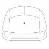 Custom Full Sublimated Cap (MOQ 50) Custom Full Sublimated Cap (MOQ 50) Thumbnail