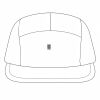 Custom Full Sublimated Cap (MOQ 50) Custom Full Sublimated Cap (MOQ 50) Thumbnail