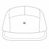 Custom Full Sublimated Cap (MOQ 50) Custom Full Sublimated Cap (MOQ 50) Thumbnail