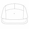 Custom Full Sublimated Cap (MOQ 50) Custom Full Sublimated Cap (MOQ 50) Thumbnail