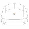 Custom Full Sublimated Cap (MOQ 50) Custom Full Sublimated Cap (MOQ 50) Thumbnail