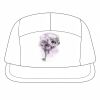 Custom Full Sublimated Cap (MOQ 50) Custom Full Sublimated Cap (MOQ 50) Thumbnail