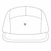 Custom Full Sublimated Cap (MOQ 50) Custom Full Sublimated Cap (MOQ 50) Thumbnail