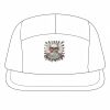 Custom Full Sublimated Cap (MOQ 50) Custom Full Sublimated Cap (MOQ 50) Thumbnail