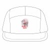 Custom Full Sublimated Cap (MOQ 50) Custom Full Sublimated Cap (MOQ 50) Thumbnail