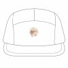 Custom Full Sublimated Cap (MOQ 50) Custom Full Sublimated Cap (MOQ 50) Thumbnail