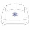 Custom Full Sublimated Cap (MOQ 50) Custom Full Sublimated Cap (MOQ 50) Thumbnail