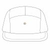 Custom Full Sublimated Cap (MOQ 50) Custom Full Sublimated Cap (MOQ 50) Thumbnail