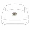 Custom Full Sublimated Cap (MOQ 50) Custom Full Sublimated Cap (MOQ 50) Thumbnail