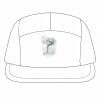 Custom Full Sublimated Cap (MOQ 50) Custom Full Sublimated Cap (MOQ 50) Thumbnail