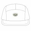 Custom Full Sublimated Cap (MOQ 50) Custom Full Sublimated Cap (MOQ 50) Thumbnail