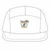 Custom Full Sublimated Cap (MOQ 50) Custom Full Sublimated Cap (MOQ 50) Thumbnail