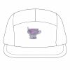Custom Full Sublimated Cap (MOQ 50) Custom Full Sublimated Cap (MOQ 50) Thumbnail