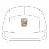 Custom Full Sublimated Cap (MOQ 50) Custom Full Sublimated Cap (MOQ 50) Thumbnail
