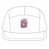 Custom Full Sublimated Cap (MOQ 50) Custom Full Sublimated Cap (MOQ 50) Thumbnail