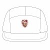 Custom Full Sublimated Cap (MOQ 50) Custom Full Sublimated Cap (MOQ 50) Thumbnail