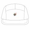 Custom Full Sublimated Cap (MOQ 50) Custom Full Sublimated Cap (MOQ 50) Thumbnail