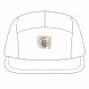 Custom Full Sublimated Cap (MOQ 50) Custom Full Sublimated Cap (MOQ 50) Thumbnail