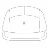 Custom Full Sublimated Cap (MOQ 50) Custom Full Sublimated Cap (MOQ 50) Thumbnail