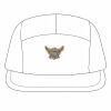 Custom Full Sublimated Cap (MOQ 50) Custom Full Sublimated Cap (MOQ 50) Thumbnail