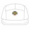 Custom Full Sublimated Cap (MOQ 50) Custom Full Sublimated Cap (MOQ 50) Thumbnail