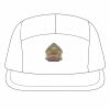 Custom Full Sublimated Cap (MOQ 50) Custom Full Sublimated Cap (MOQ 50) Thumbnail