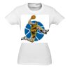 Womens Ice Tee Womens Ice Tee Thumbnail