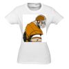 Womens Ice Tee Womens Ice Tee Thumbnail