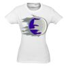 Womens Ice Tee Womens Ice Tee Thumbnail