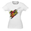 Womens Ice Tee Womens Ice Tee Thumbnail