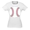 Womens Ice Tee Womens Ice Tee Thumbnail