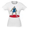 Womens Ice Tee Womens Ice Tee Thumbnail