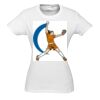 Womens Ice Tee Womens Ice Tee Thumbnail