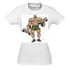 Womens Ice Tee Womens Ice Tee Thumbnail