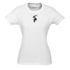 Womens Ice Tee Womens Ice Tee Thumbnail