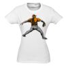 Womens Ice Tee Womens Ice Tee Thumbnail
