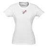 Womens Ice Tee Womens Ice Tee Thumbnail