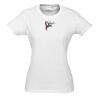 Womens Ice Tee Womens Ice Tee Thumbnail
