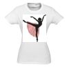 Womens Ice Tee Womens Ice Tee Thumbnail