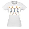 Womens Ice Tee Womens Ice Tee Thumbnail