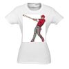 Womens Ice Tee Womens Ice Tee Thumbnail