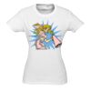 Womens Ice Tee Thumbnail