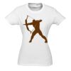 Womens Ice Tee Womens Ice Tee Thumbnail
