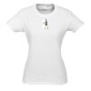 Womens Ice Tee Womens Ice Tee Thumbnail