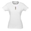Womens Ice Tee Womens Ice Tee Thumbnail