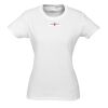 Womens Ice Tee Womens Ice Tee Thumbnail