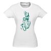 Womens Ice Tee Womens Ice Tee Thumbnail