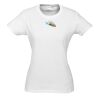 Womens Ice Tee Womens Ice Tee Thumbnail