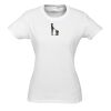 Womens Ice Tee Womens Ice Tee Thumbnail