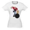 Womens Ice Tee Womens Ice Tee Thumbnail